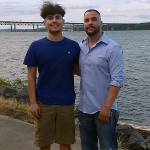 Meet your Posher, Jason